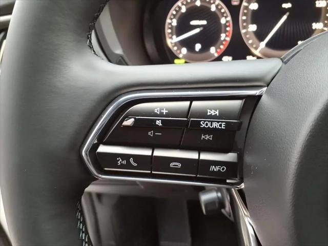 2026 Mazda CX-70 3.3 Turbo S Premium