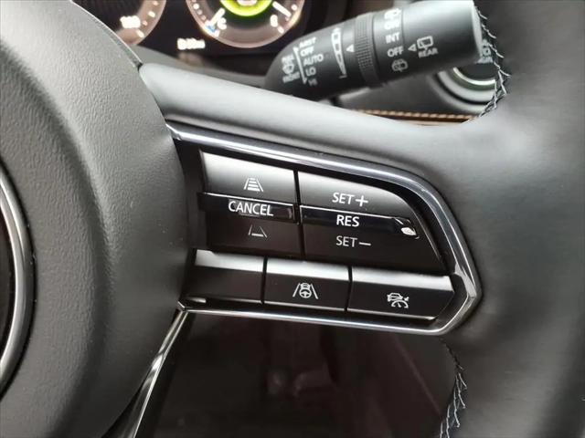 2026 Mazda CX-70 3.3 Turbo S Premium