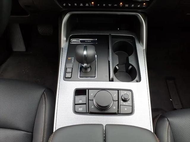 2026 Mazda CX-70 3.3 Turbo S Premium