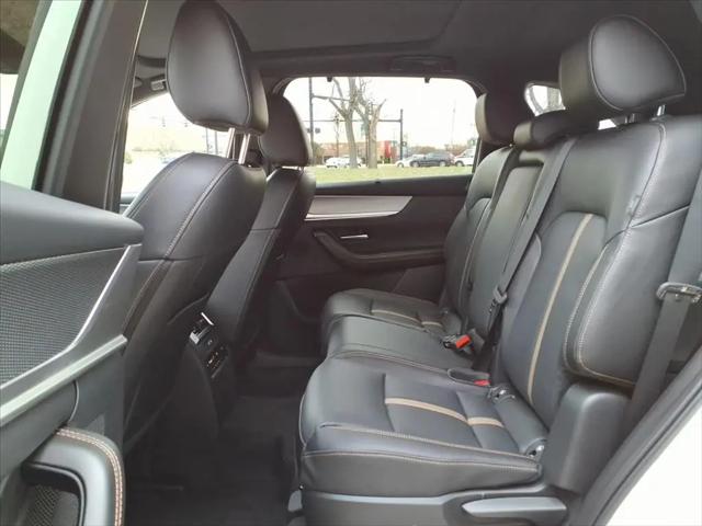 2026 Mazda CX-70 3.3 Turbo S Premium
