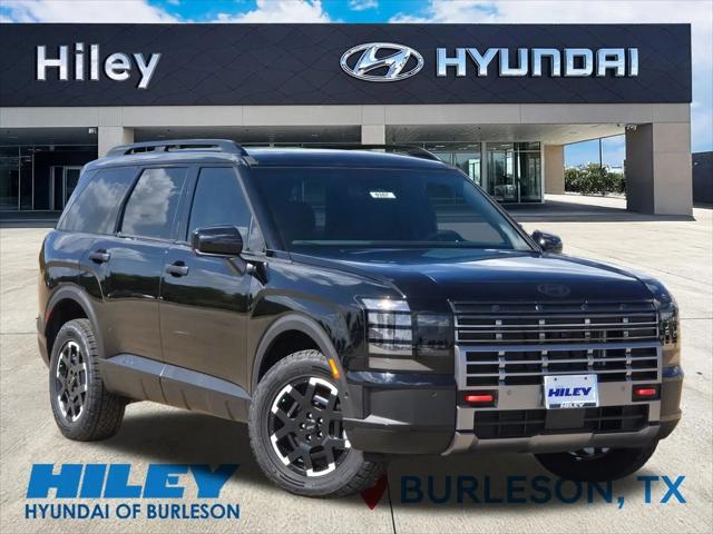 2026 Hyundai Palisade XRT Pro for sale in Burleson, TX