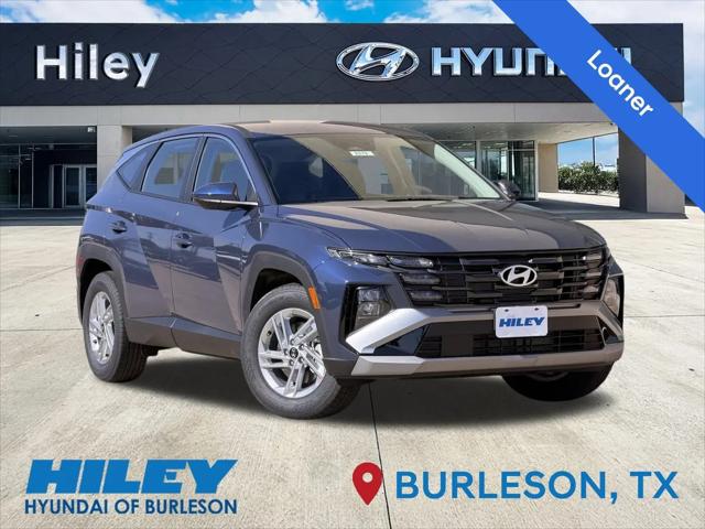 2026 Hyundai Tucson SE for sale in Burleson, TX