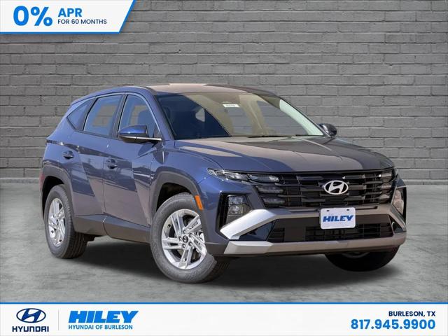 2026 Hyundai Tucson SE for sale in Burleson, TX