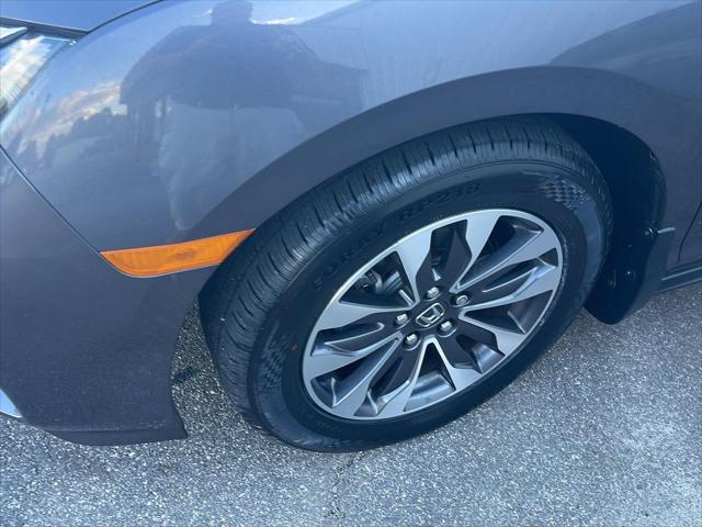 2023 Honda Odyssey EX-L 2023 Honda Odyssey EX-L