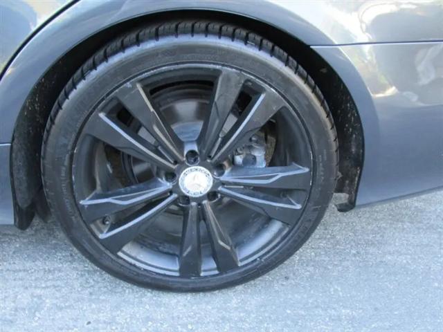 2016 Mercedes-Benz CLS CLS 400