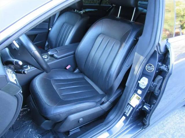 2016 Mercedes-Benz CLS CLS 400
