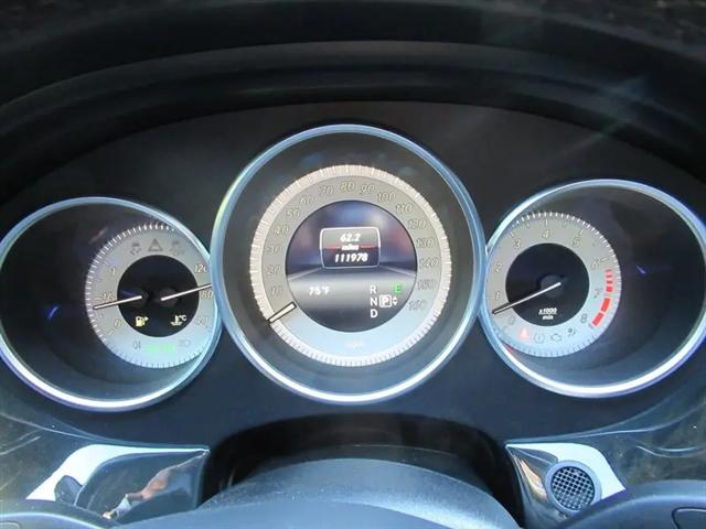 2016 Mercedes-Benz CLS CLS 400