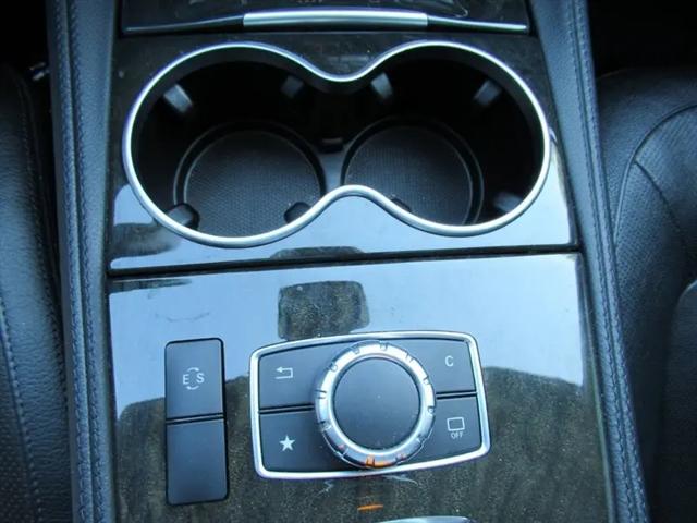 2016 Mercedes-Benz CLS CLS 400