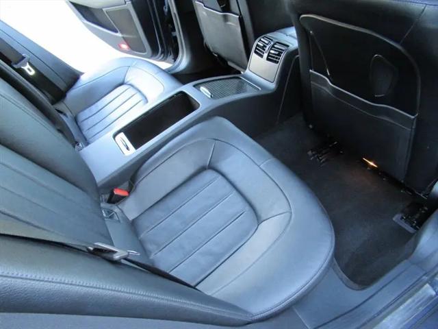 2016 Mercedes-Benz CLS CLS 400