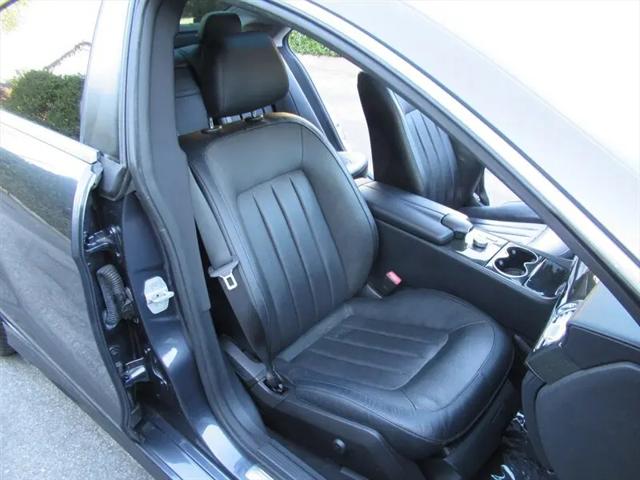 2016 Mercedes-Benz CLS CLS 400