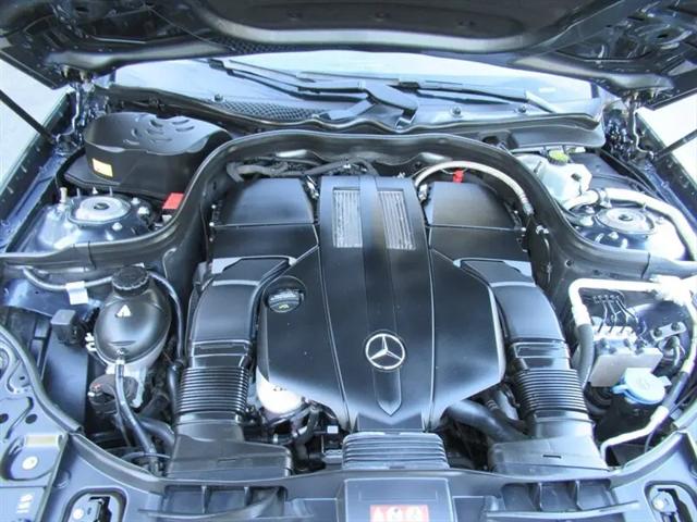 2016 Mercedes-Benz CLS CLS 400