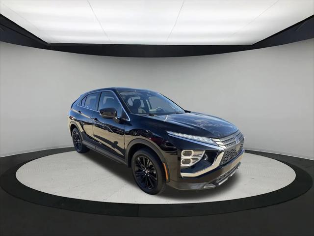 2024 Mitsubishi Eclipse Cross LE S-AWC for sale in Sycamore, IL