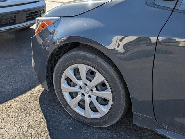 2023 Toyota Corolla LE 2023 Toyota Corolla LE