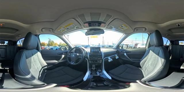 2026 Mitsubishi Eclipse Cross SE S-AWC
