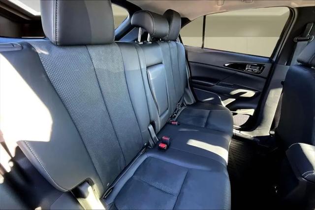 2026 Mitsubishi Eclipse Cross SE S-AWC