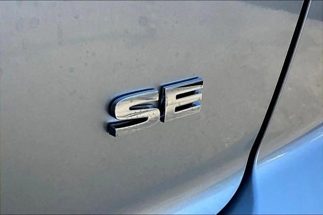 2026 Mitsubishi Eclipse Cross SE S-AWC