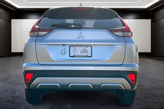 2026 Mitsubishi Eclipse Cross SE S-AWC