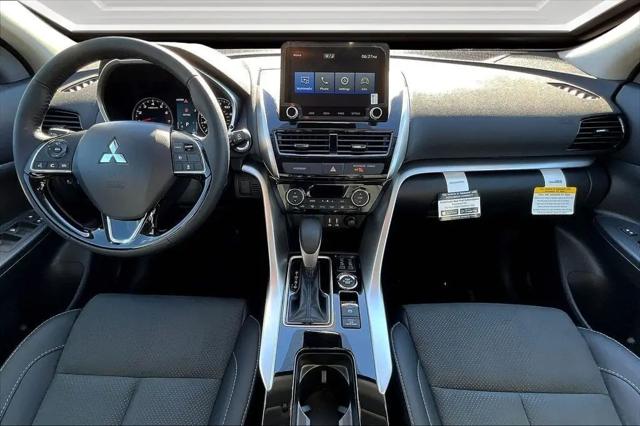 2026 Mitsubishi Eclipse Cross SE S-AWC