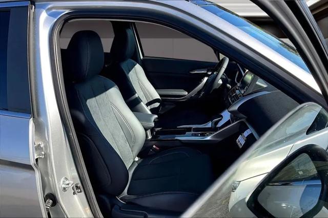 2026 Mitsubishi Eclipse Cross SE S-AWC