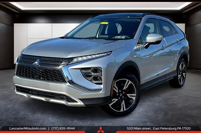 2026 Mitsubishi Eclipse Cross SE S-AWC for sale in East Petersburg, PA