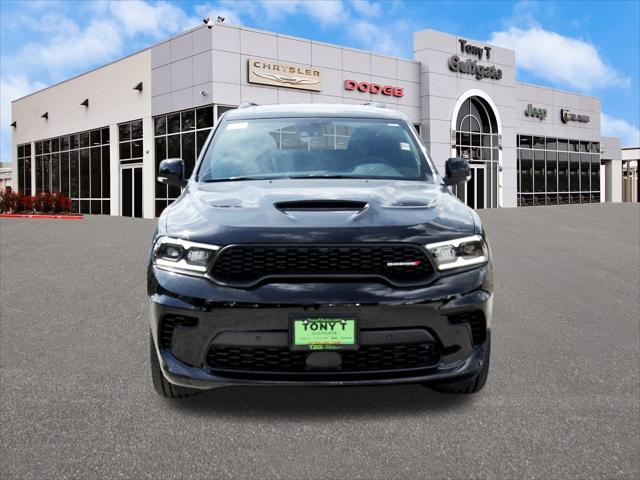 2026 Dodge Durango DURANGO GT PLUS AWD HEMI V8 2026 Dodge Durango DURANGO GT PLUS AWD HEMI V8