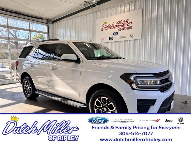 2023 Ford Expedition XLT 2023 Ford Expedition XLT