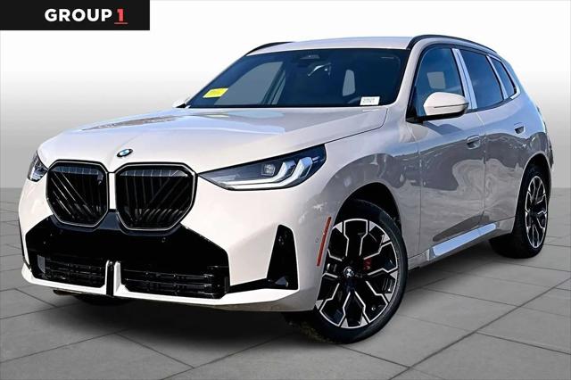 2026 BMW X3 30 xDrive for sale in Norwood, MA