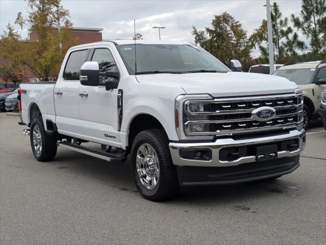2026 Ford F-250 LARIAT for sale in Southern Pines, NC
