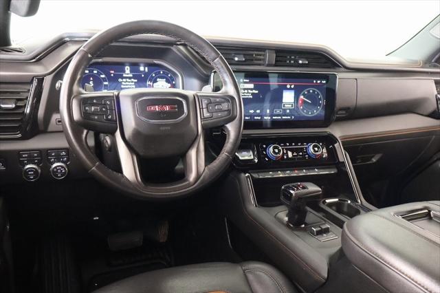 2022 GMC Sierra 1500 AT4 2022 GMC Sierra 1500 AT4