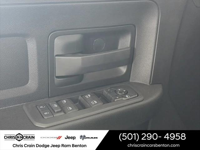 2026 Ram 3500 Tradesman/Big Horn