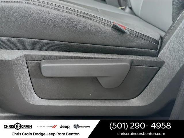 2026 Ram 3500 Tradesman/Big Horn