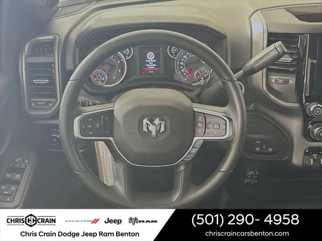 2026 Ram 3500 Tradesman/Big Horn