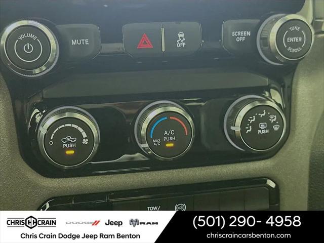 2026 Ram 3500 Tradesman/Big Horn