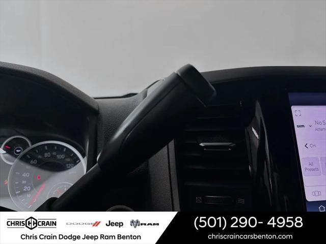 2026 Ram 3500 Tradesman/Big Horn