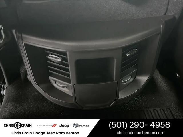 2026 Ram 3500 Tradesman/Big Horn