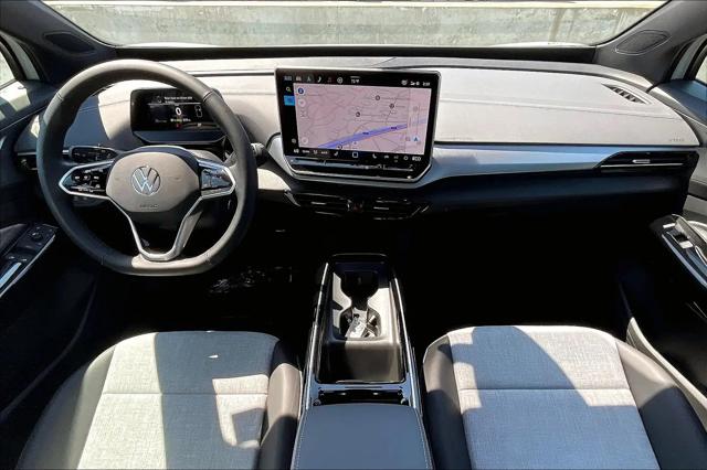 2025 Volkswagen ID.4 AWD Pro