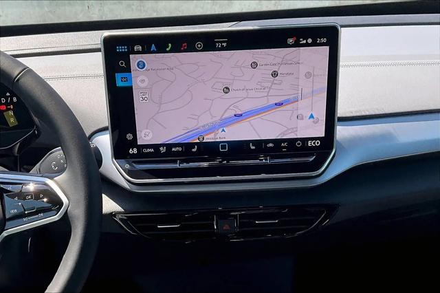 2025 Volkswagen ID.4 AWD Pro