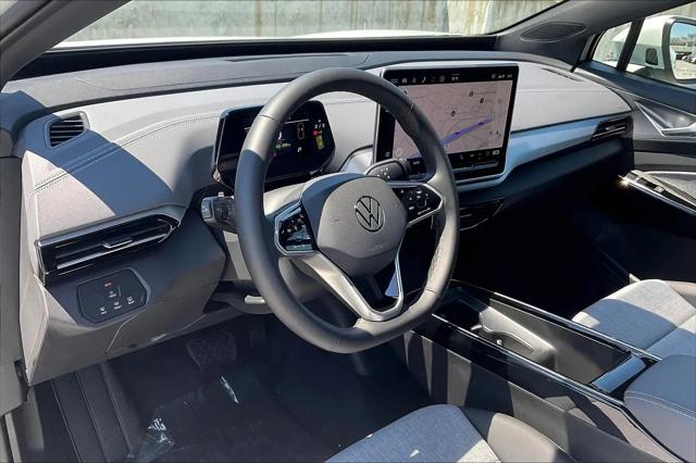 2025 Volkswagen ID.4 AWD Pro