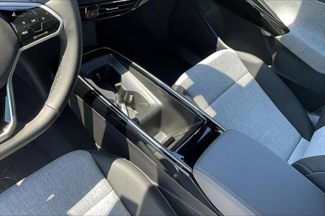 2025 Volkswagen ID.4 AWD Pro