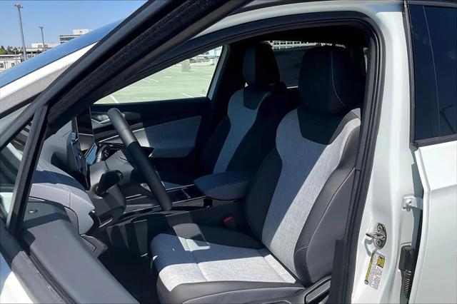 2025 Volkswagen ID.4 AWD Pro