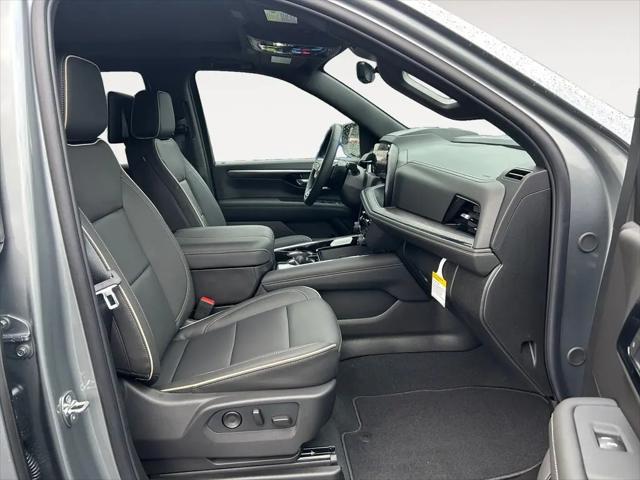 2026 Chevrolet Tahoe 4WD Premier