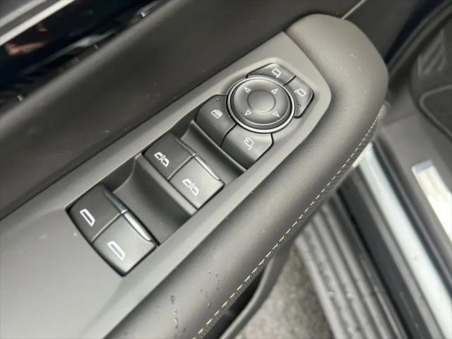 2026 Chevrolet Tahoe 4WD Premier