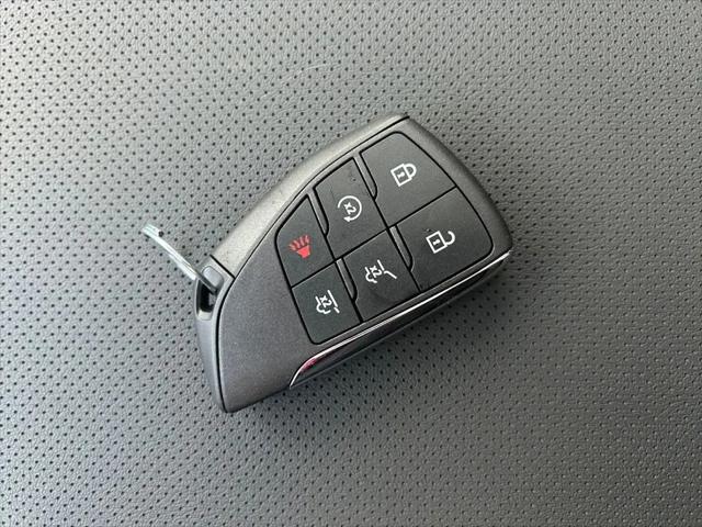 2026 Chevrolet Tahoe 4WD Premier