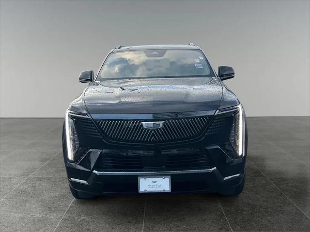 2026 Cadillac Escalade IQL Premium Sport AWD