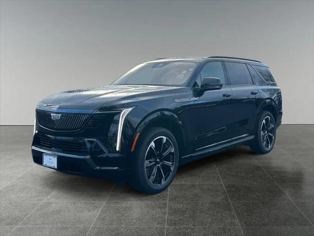 2026 Cadillac Escalade IQL Premium Sport AWD