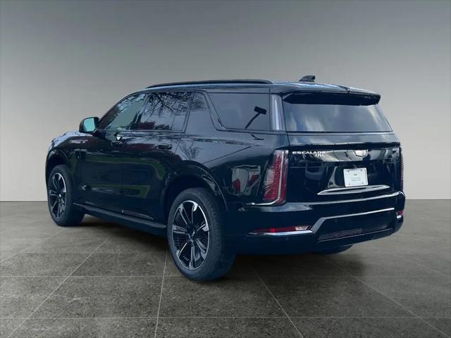 2026 Cadillac Escalade IQL Premium Sport AWD