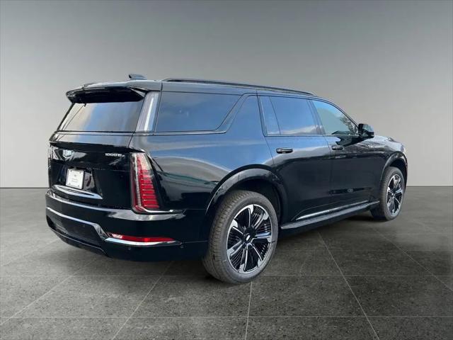 2026 Cadillac Escalade IQL Premium Sport AWD
