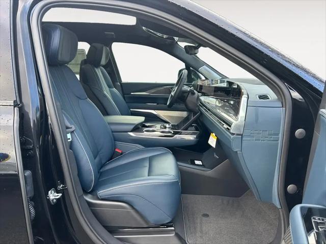 2026 Cadillac Escalade IQL Premium Sport AWD