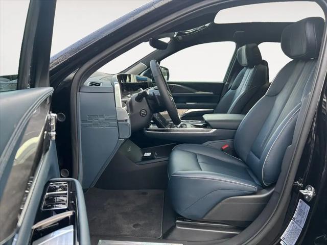 2026 Cadillac Escalade IQL Premium Sport AWD