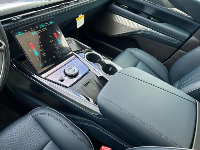 2026 Cadillac Escalade IQL Premium Sport AWD